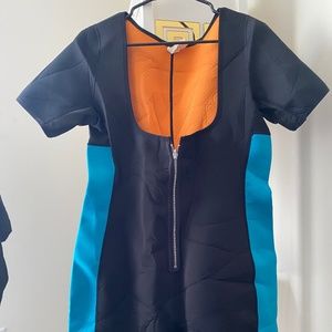Shaping Wear by Shapers Fit